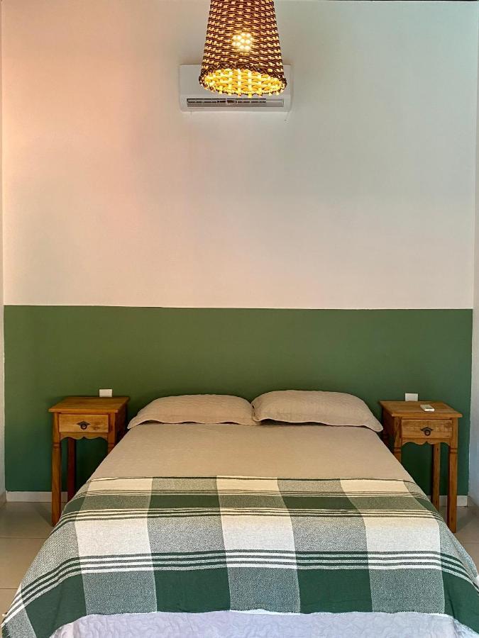 Wind Nomade House - Sao Miguel Do Gostoso Villa Екстериор снимка