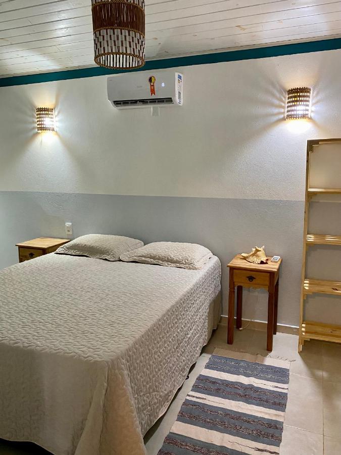 Wind Nomade House - Sao Miguel Do Gostoso Villa Екстериор снимка
