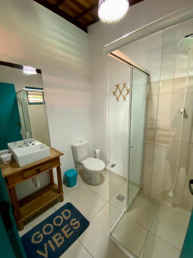 Wind Nomade House - Sao Miguel Do Gostoso Villa Екстериор снимка