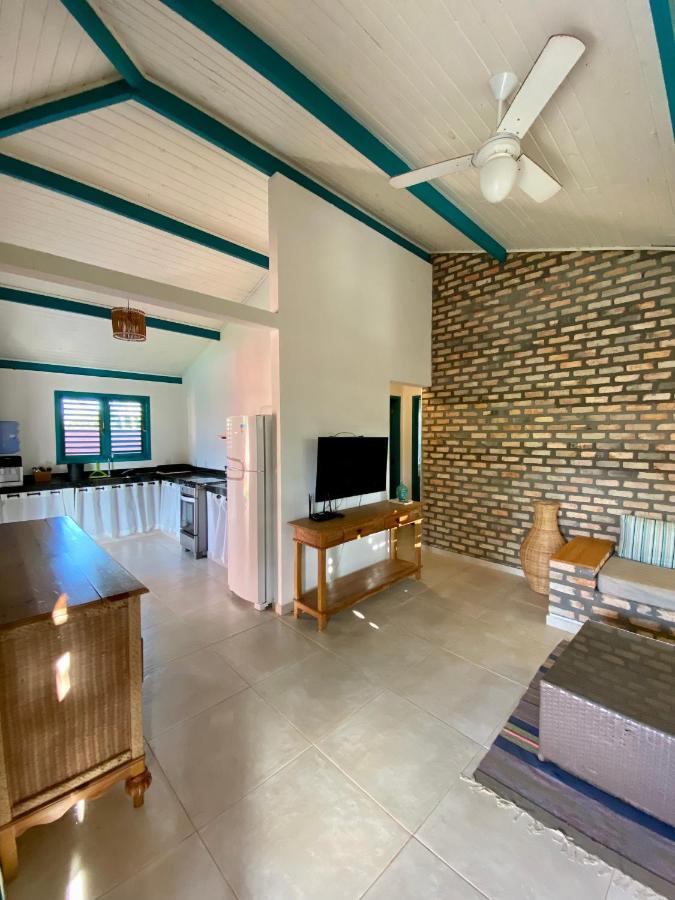 Wind Nomade House - Sao Miguel Do Gostoso Villa Екстериор снимка