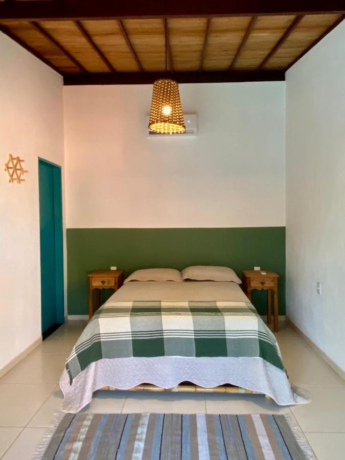Wind Nomade House - Sao Miguel Do Gostoso Villa Екстериор снимка