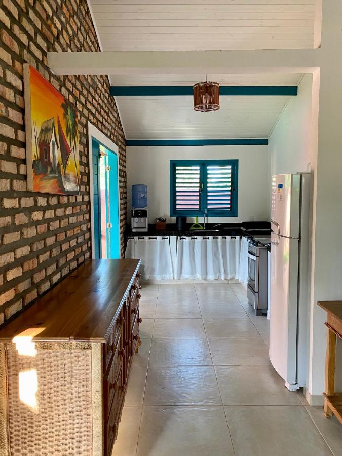 Wind Nomade House - Sao Miguel Do Gostoso Villa Екстериор снимка